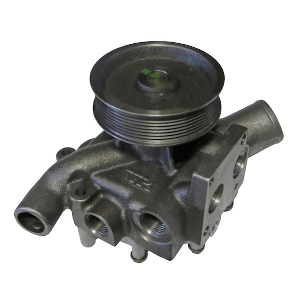 Aftermarket Water Pump Fits Caterpillar Fits CAT 2364413 3522139 10R4429 2364413 352-2139 10 CSU80-0127 - main